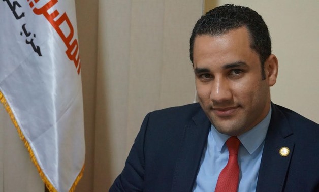 النائب أحمد إبراهيم: تعديل قانون الرقابة الإدارية خطوة جادة لمكافحة الفساد