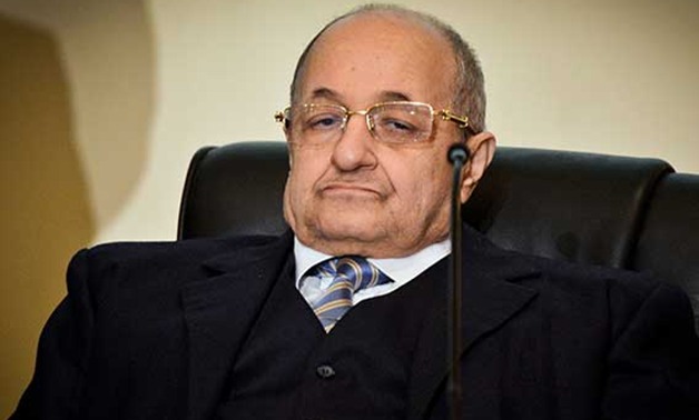 رئيس محكمة النقض يؤكد حرص مصر على دعم التعاون القضائى مع الكويت