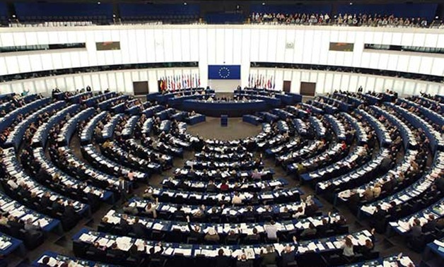 البرلمان الأوروبى يعلق على تنفيذ اتفاقية الشراكة بين الاتحاد الأوروبى وأوكرانيا
