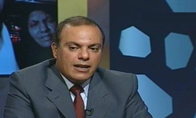 تامر الشهاوى: ليس من المنطقى أن يعزل ثلثى البرلمان رئيس الجمهورية طبقا للدستور