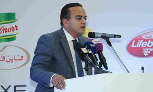 قانون الاستثمار الجديد.. محمد خضير: منطقة استثمارية قريبا بـ70% مشروعات صغيرة