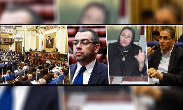 البرلمان يضبط أحوال المصريين الشخصية