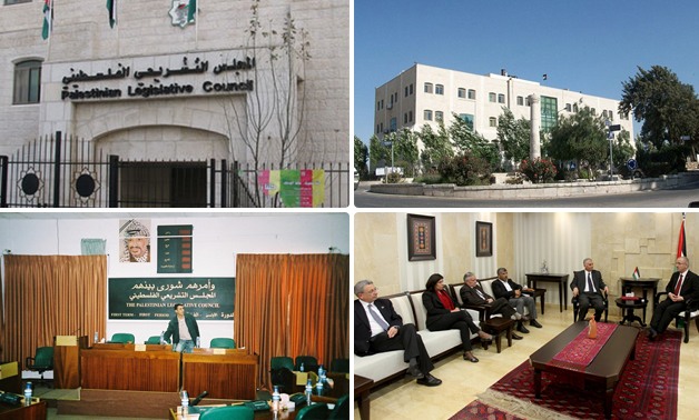 برلمانات عربية: تعرف على تشكيل اللجان الدائمة بالمجلس التشريعى الفلسطينى واختصاصاتها