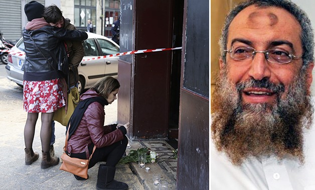 ياسر برهامى: حادث باريس ليس له علاقة بالإسلام.. والدين برئ من "داعش"