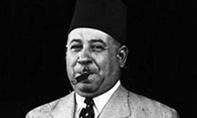 من ذاكرة البرلمان.. اغتيال "أحمد ماهر" فى البهو الفرعونى خلال الحرب العالمية الثانية