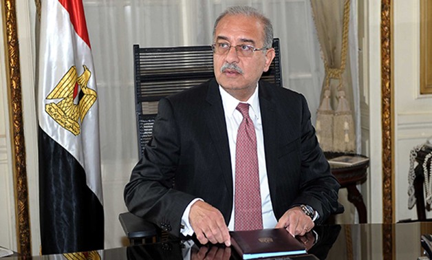 شريف إسماعيل رئيس الوزراء يشهد مراسم توقيع ٣ اتفاقيات تعاون بين مصر وروسيا 