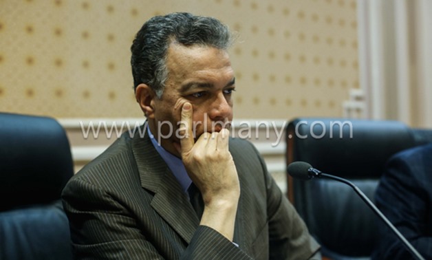 وزير النقل أمام البرلمان: "الوزارة لم تعد مغنما وممكن أتسجن بسبب قرار"