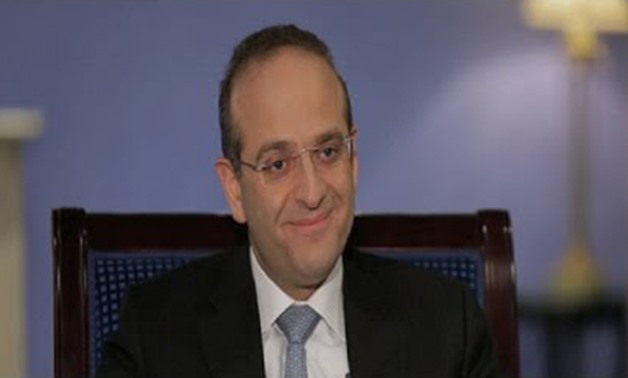 وزير اقتصاد لبنان: إعمار سوريا ومكافحة الإرهاب ملفات تطرقت لها اللجنة المشتركة مع مصر 