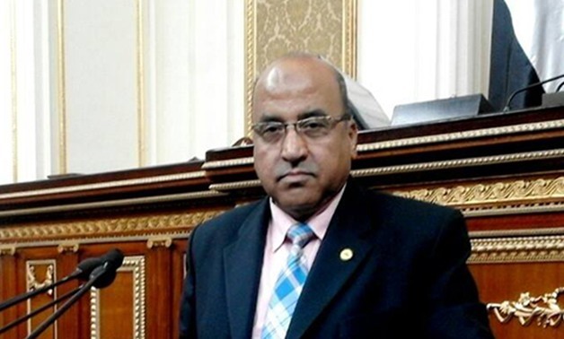النائب عبد الرازق الزنط يطالب وزارة الصحة باستغلال مستشفيات التكامل المغلقة