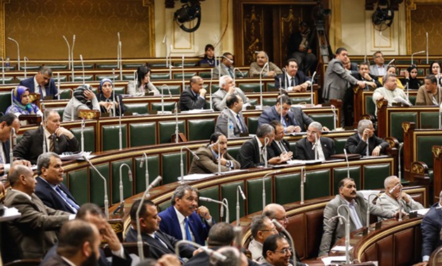 مجلس النواب يوافق على المادتين 35 و36 بمشروع قانون الهيئة الوطنية للانتخابات