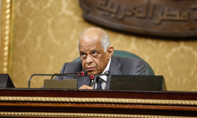 على عبد العال: مجلس النواب عصى على الاختطاف وسيظل قويًا رغم دفع الأموال لوقفه