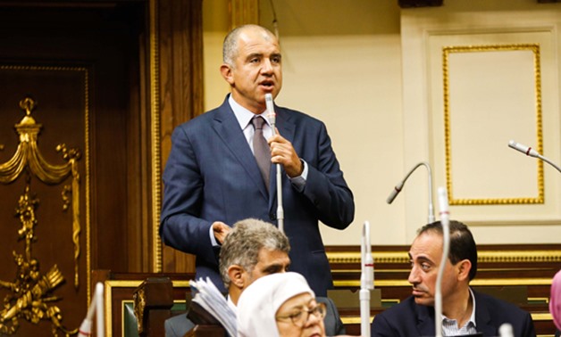 زعيم الأغلبية البرلمانية: القدس عربية ولا نعترف بقرار الإدارة الأمريكية
