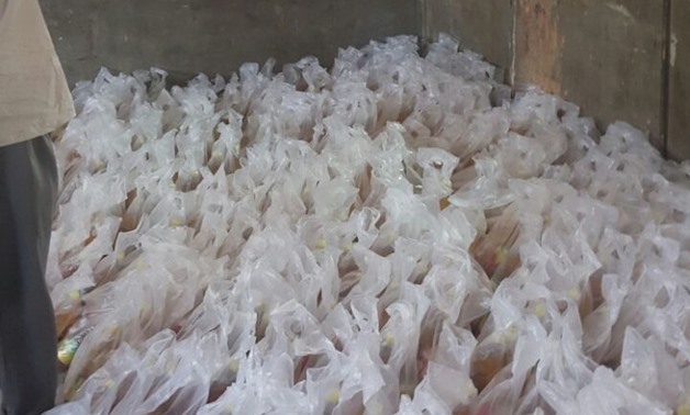 النائب طارق متولى عن تحديد سلعتين فقط فى التموين: "الحكومة أكلت الرز فى الزحمة"