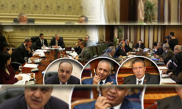"القمة العربية" فى عيون النواب 