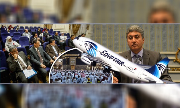 وزير الطيران ضد "دعم العمرة"