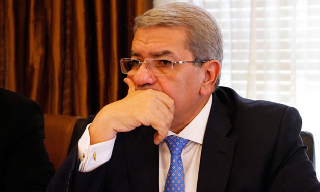 وزير المالية: مجلس صندوق النقد ينعقد غدا لصرف 1.2 مليار دولار لمصر