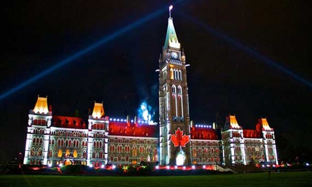 كندا توسع عقوباتها ضد روسيا لتستهدف 160 عضوما بالدوما