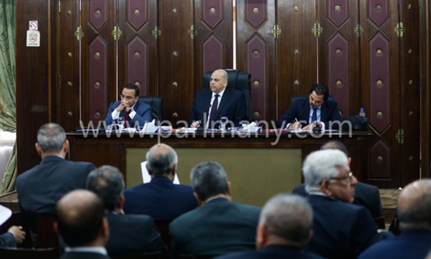انتهاء مناقشات قانون الاستثمار فى اللجنة الاقتصادية.. ورئيسها: سيكون فاتحة خير لمصر
