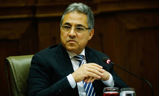رئيس "محلية البرلمان": اجتماع موسع بين مجلس النواب والحكومة لبحث أزمة العقارات المخالفة بالإسكندرية