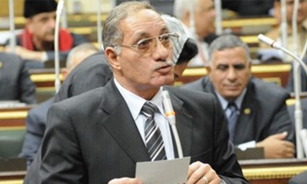 النائب مجدى سعداوى يطالب بإقامة معهد أزهرى فى أبوقرقاص بالمنيا
