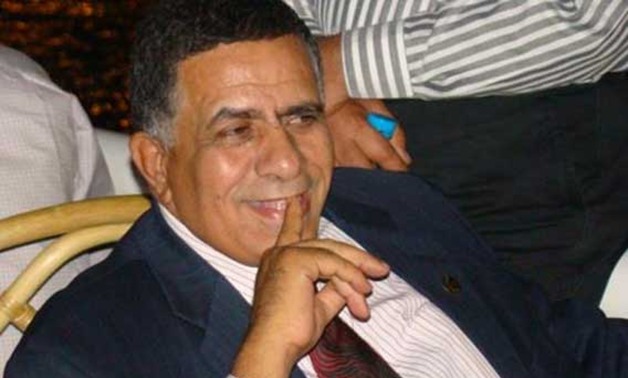 محمد وهب الله: الإقبال على الانتخابات أكثر من رائع والجميع يصوت لـ "حب مصر"