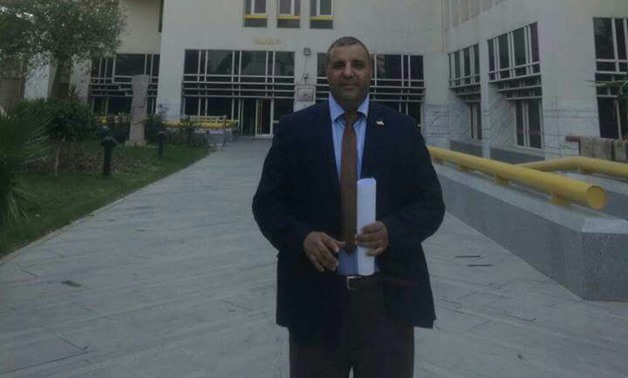 سمير رشاد يحصل على موافقة وزير الرياضة بتخصيص ٢٥٠ ألف جنيه لدعم مراكز شباب سمالوط