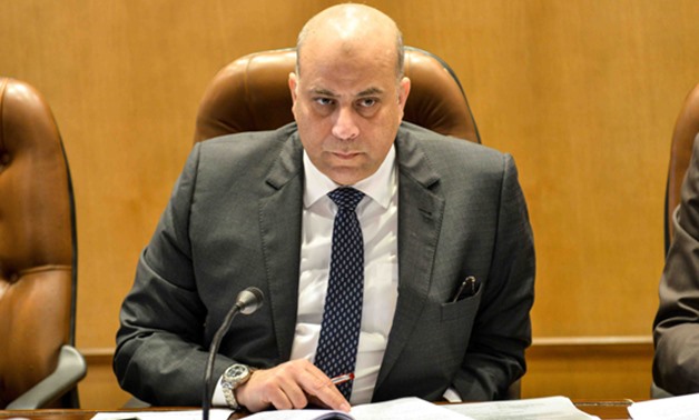 النائب عمرو غلاب: تشكيل لجنة لحل مشاكل المستثمرين يجذب الاستثمارات الأجنبية
