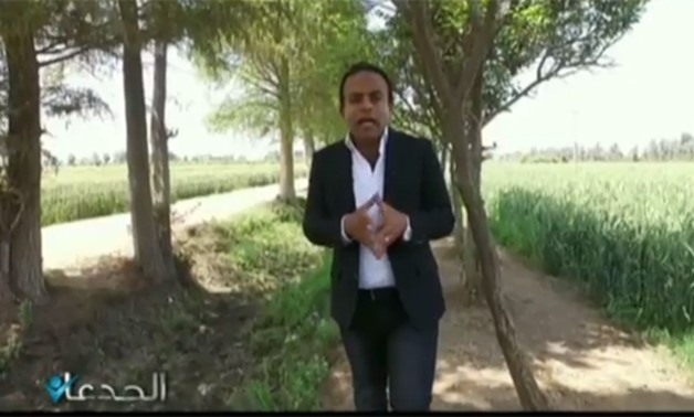 بالفيديو.. طبيب بيطرى يكشف "كارثة" تهدد الثروة الحيوانية فى قرى مصر