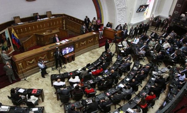 بسبب هيمنة المعارضة.. المحكمة العليا فى فنزويلا تعيد النظر فى قراراتها حول البرلمان