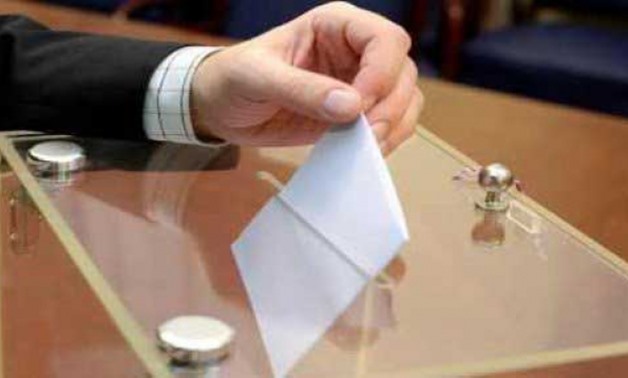 فوز الحزب الحاكم فى أرمينيا بالانتخابات البرلمانية