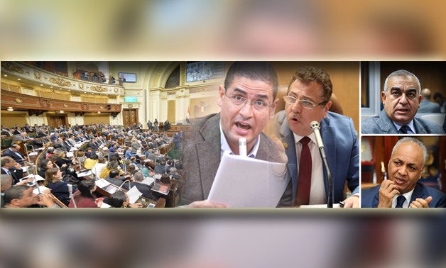 لماذا لا ينعقد البرلمان أسبوعيا؟