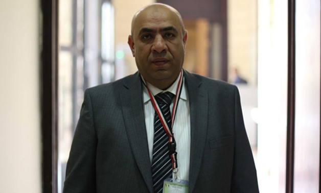 نائب بـ"تشريعية النواب": الرئيس السيسى حريص على مبدأ المكاشفة والمصارحة مع الشعب