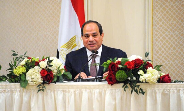 انتعاشة قوية لاقتصاد مصر قريبا.. نائب: الاستقبال المشرف للرئيس بأمريكا يعيد مصر لمكانتها
