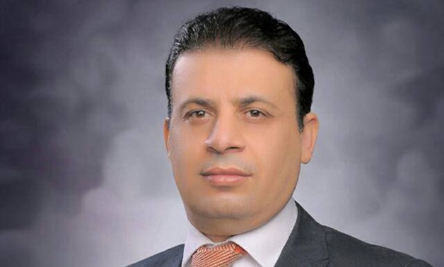 النائب محمد عريبى: منصة "حوار" توسع نطاق مشاركة المواطنين بالآراء والمقترحات مع الحكومة
