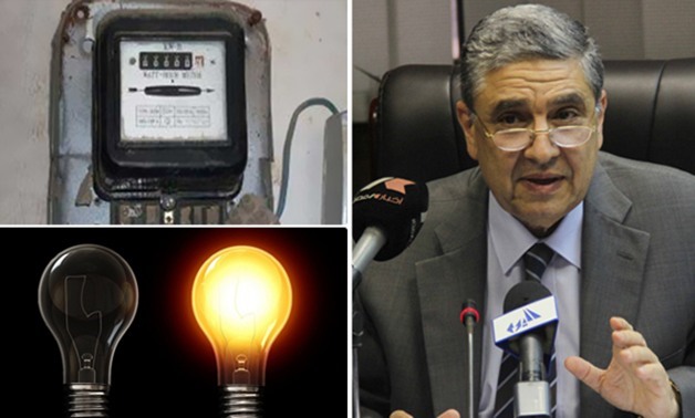 نائب برلمانى يوجه "رسالة نارية" لوزير الكهرباء حول زيادة أسعار شرائح الكهرباء الجديدة