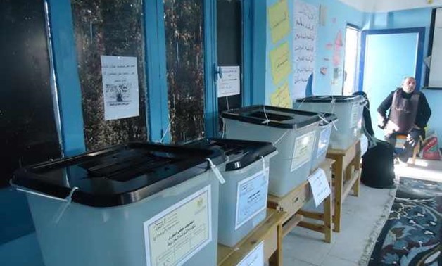 128 لجنة تستعد لاستقبال الناخبين فى "أبو كبير" بالشرقية لاختيار خليفة وزير التموين