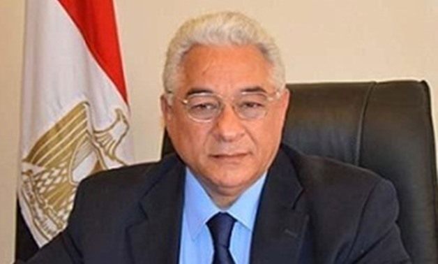 سفير سابق: قطع العلاقات الدبلوماسية يعنى إغلاق السفارة القطرية داخل مصر