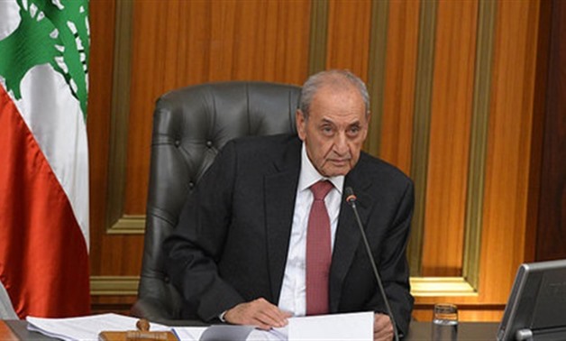 محذرا من فوضى دستورية.. البرلمان اللبنانى يطالب بسرعة انتخاب رئيس الجمهورية