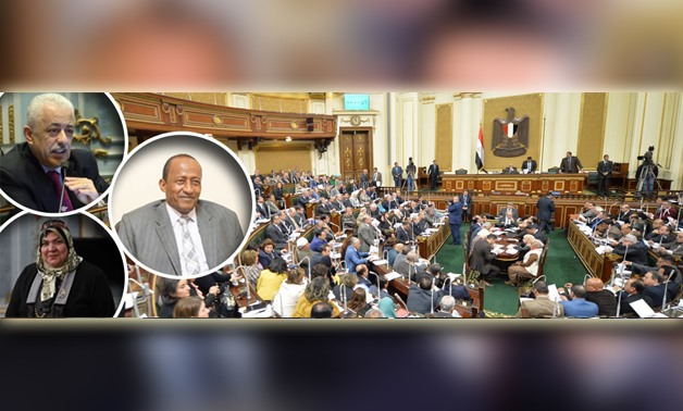 البرلمان ينتفض ضد وزير التعليم