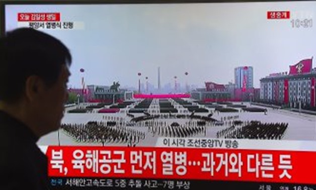 كوريا الشمالية تتوعد برد "لا رحمة فيه"على أى استفزاز أمريكى