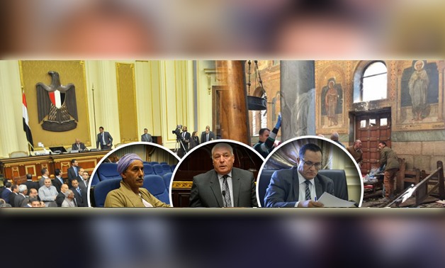"البرلمان" يواجه الإرهاب بمؤتمر عالمى
