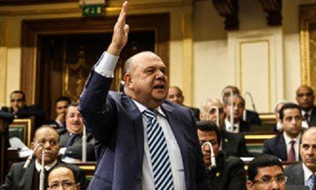 النائب محمد ماهر: مصر المحور الرئيسى فى إنقاذ الأمة العربية من مخططات التقسيم