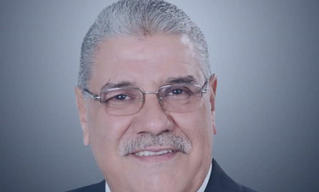 محمود الصعيدى نائب أوسيم المستقل: سوف أطالب بالانضمام للمكتب السياسى لـ"دعم الدولة"