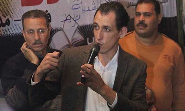 حزب مستقبل وطن: الاتهامات الموجهة لمرشح الحزب ببنها "عمرو حسنى" ضريبة النجاح