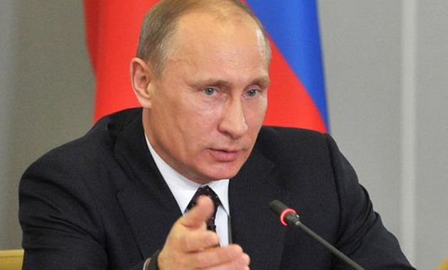 مندوب موسكو فى الأمم المتحدة: الضربات فى سوريا إهانة للرئيس بوتين