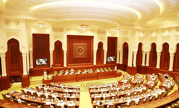 برلمانات عربية.. حقائق يجب أن تعرفها عن المجلس العمانى