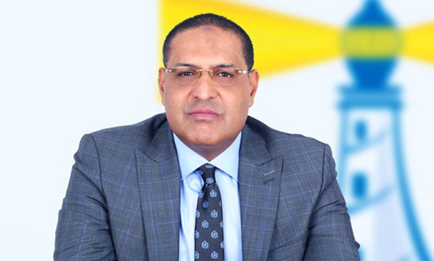 النائب عبد السلام الخضراوى يطالب مدير أمن القليوبية بإنشاء قسم ثالث بشبرا الخيمة