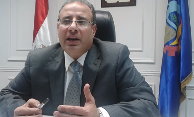 لجنة برئاسة نائب محافظ البحيرة لاختيار مشرفى حج الجمعيات بالمحافظة 