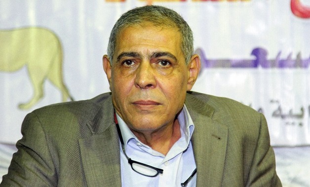 النائب أمين مسعود يطالب بمواجهة شاملة لأزمة الانفجار السكانى