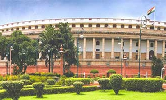 برلمانات آسيوية.. 5 معلومات مهمة عن البرلمان الهندى 